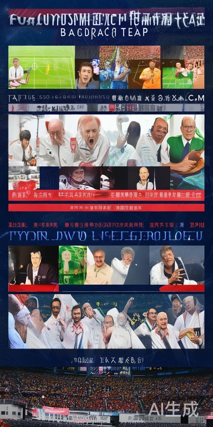 在现代体育传媒领域，世界杯作为全球最大的足球盛事，