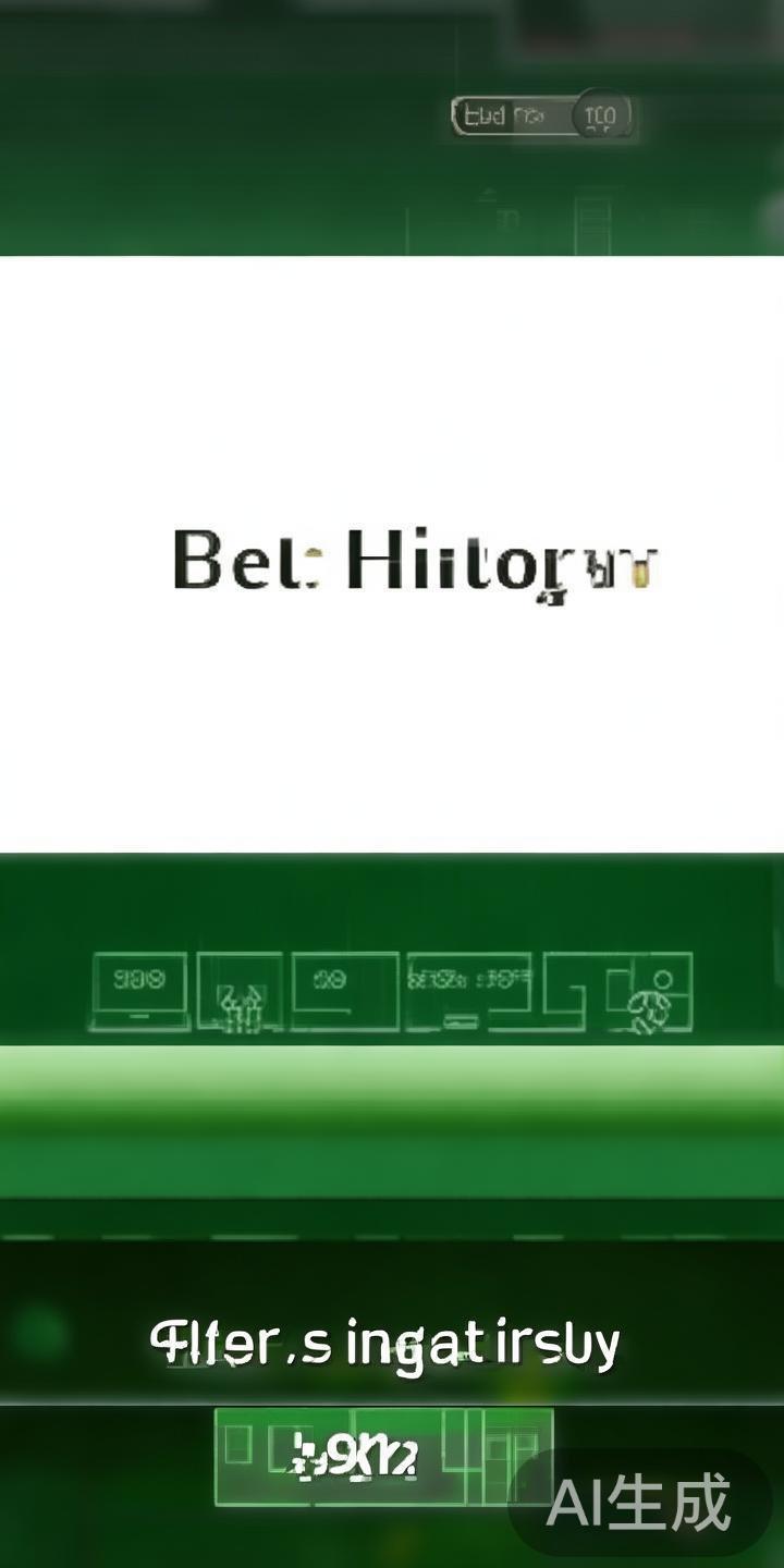 开元体育平台查看详细投注记录的完整操作步骤指南 在个人中心界面中,寻找“投注记录”或类似名称的选项