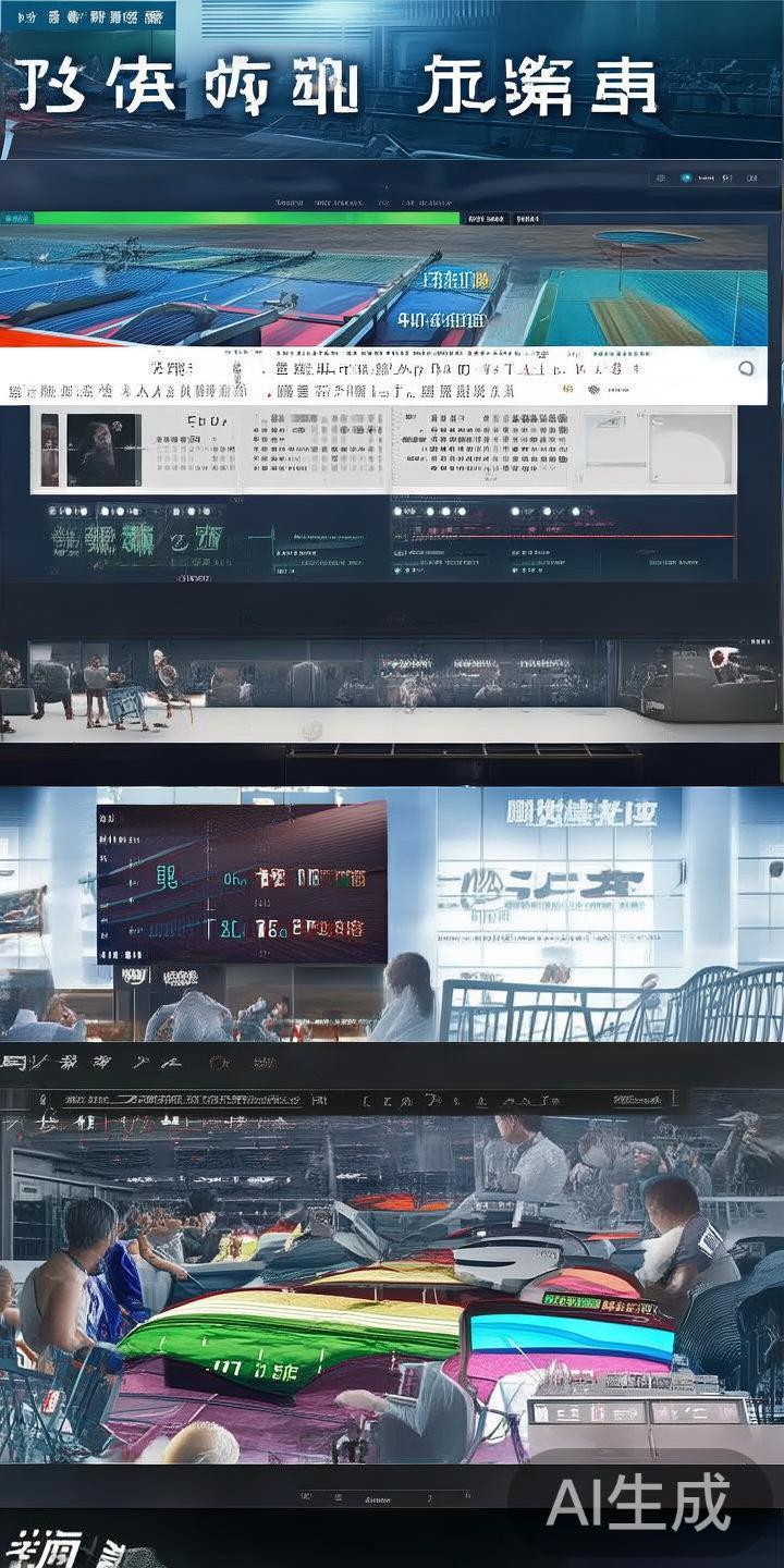 专业的体育资讯提供权威信息助您掌握运动动态
在体