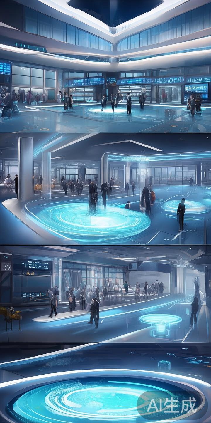 再者，开元6T体育在场馆设计和管理上也引入了智能化