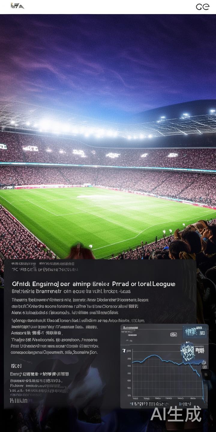 首要的意义在于品牌国际化。&nbsp;通过成为英超联赛的官方