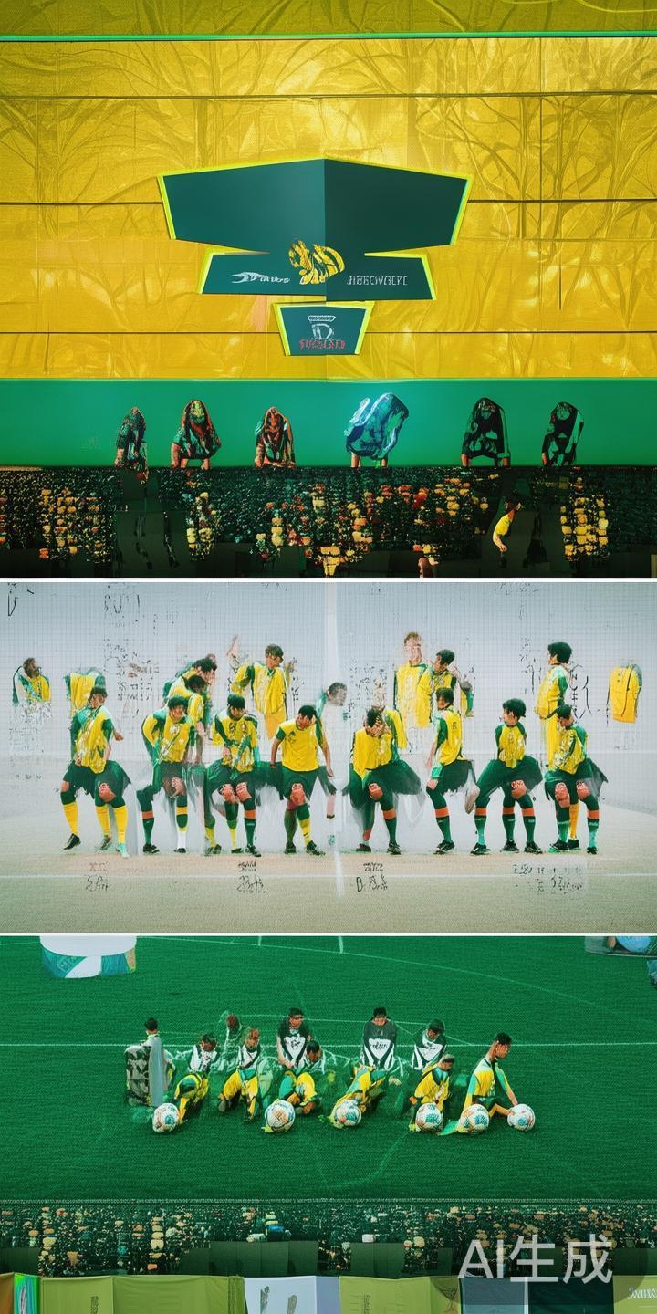 作为新兴的职业足球俱乐部，开元体育足球俱乐部成立于