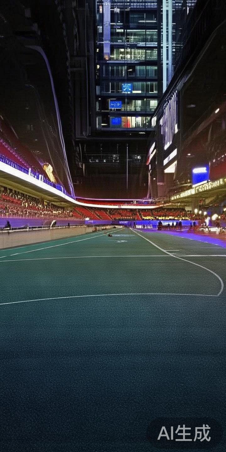 在当今体育产业高速发展的背景下，运动员经纪公司扮演