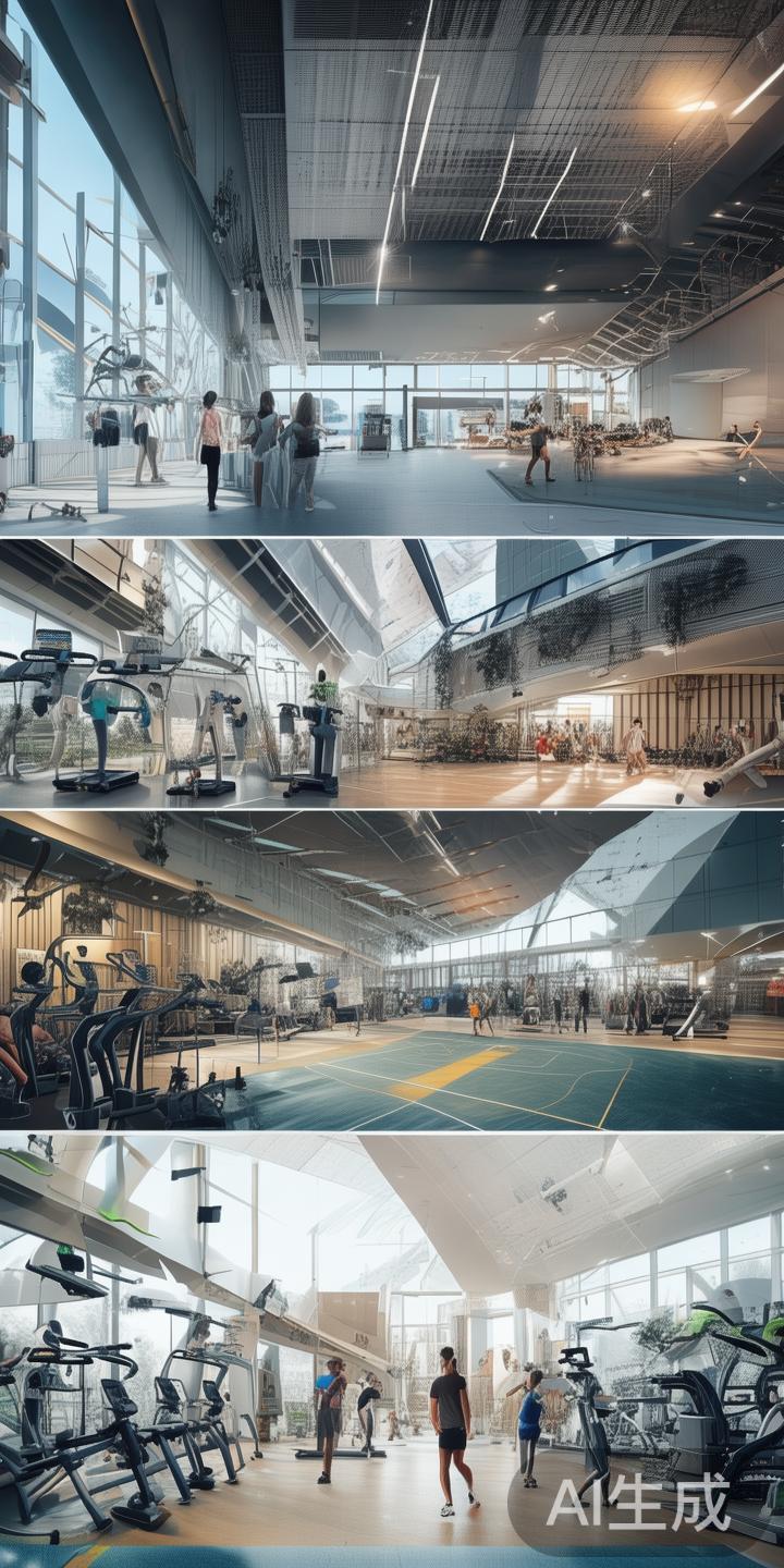 开元体育高源:引领创新运动器材与设施解决方案新时代 在现代社会,体育运动已成为人们生活的重要组成部分。