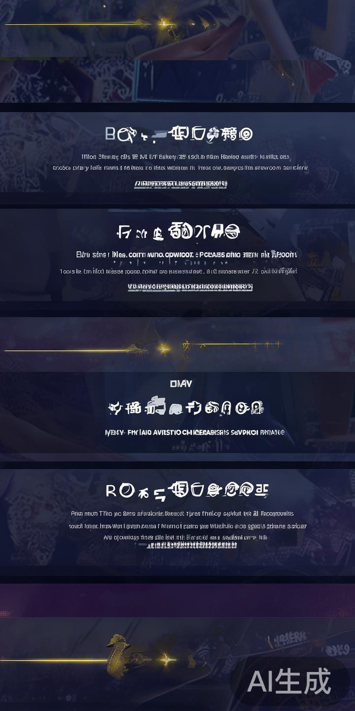 全面解析开元体育官网首页入口导航及娱乐游戏推荐攻略指南 每个优秀的线上娱乐平台都应拥有简洁明了的首页导航,