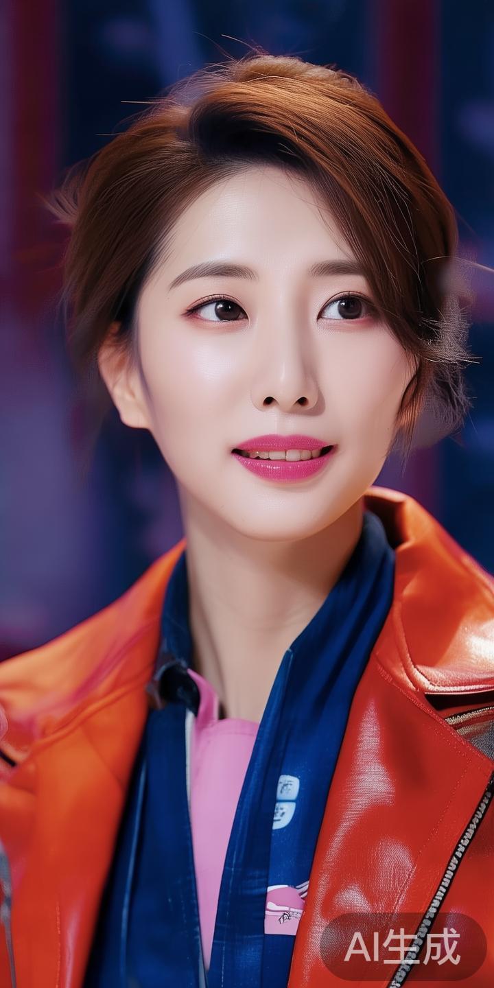 丁婷婷则以强烈的现场感和互动能力著称。在直播过程中