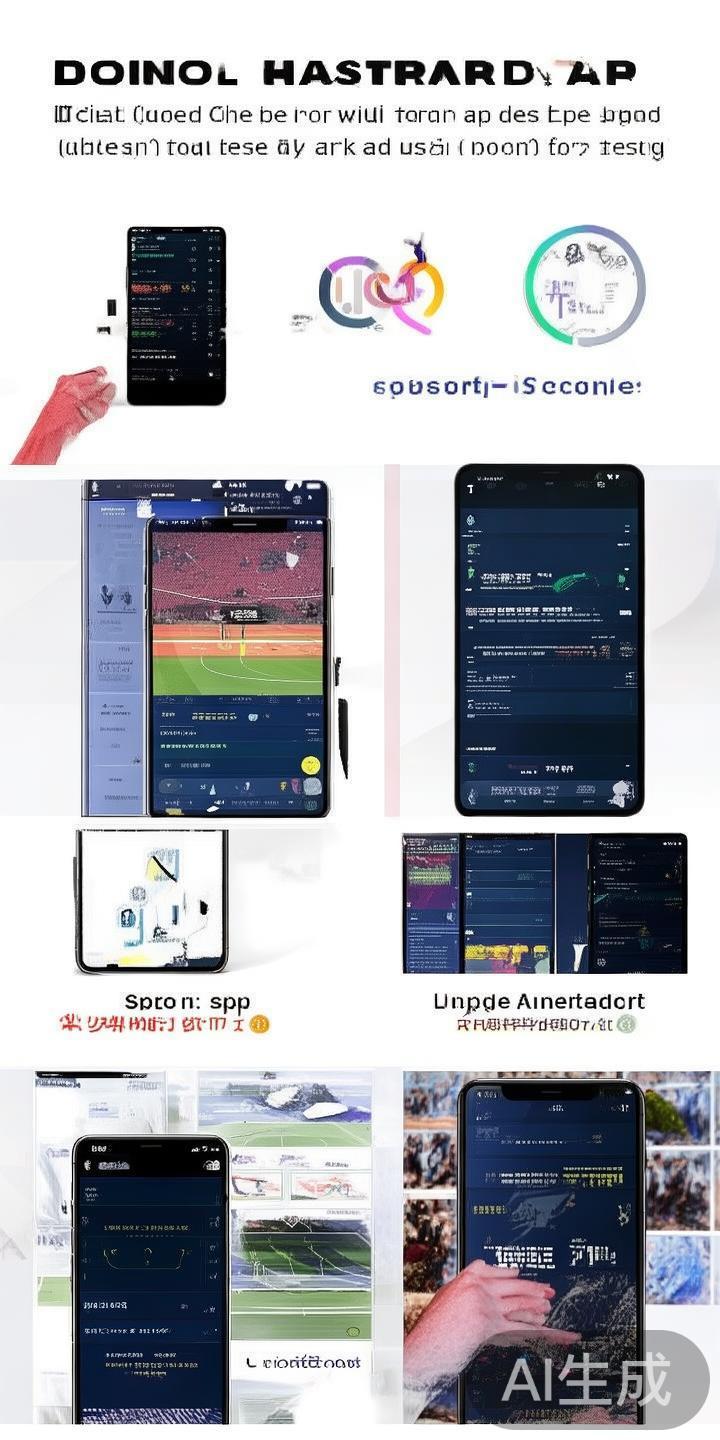 在当今移动互联网快速发展的背景下，体育爱好者越来越