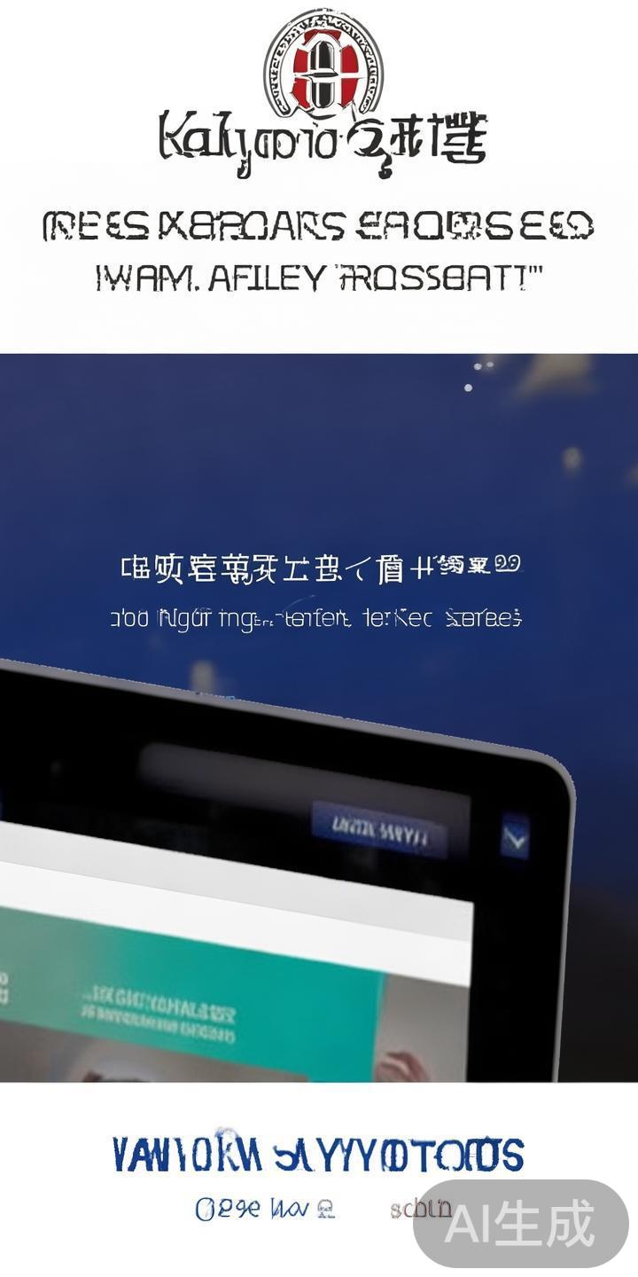 轻松实用指南:在手机上快速下载安装开元体育官方APP的方法 访问开元体育官网。 在地址栏输入“开元体育官网”的