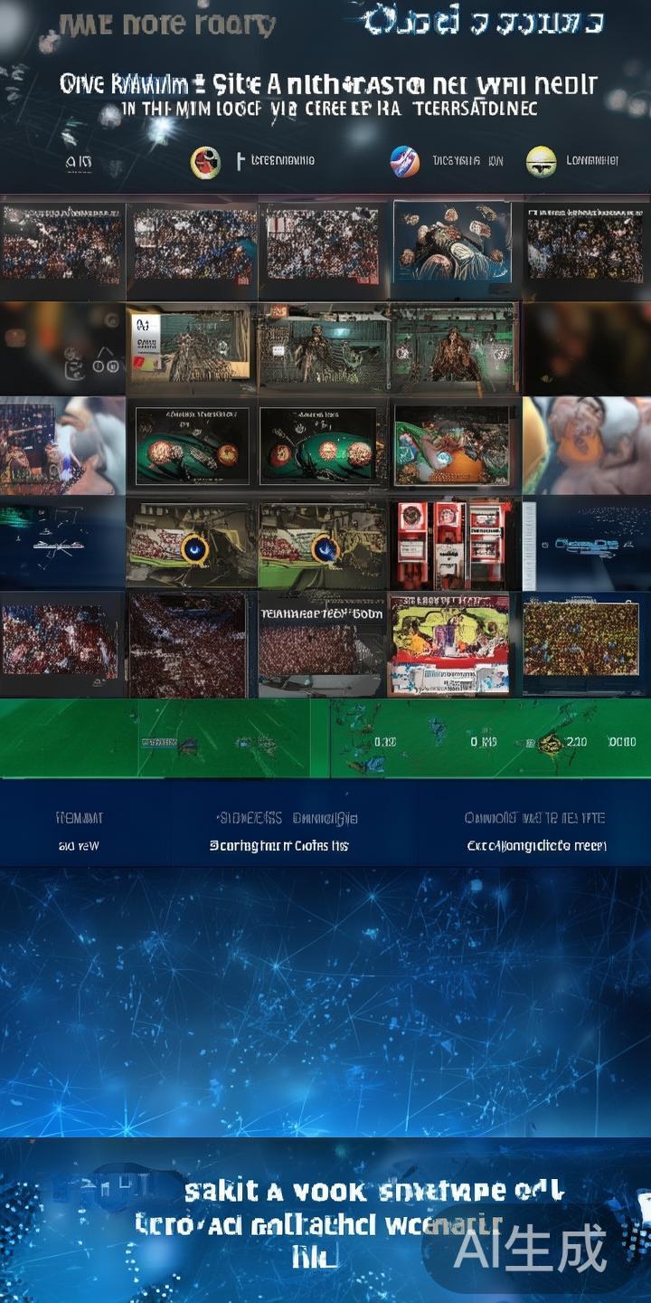 苹果手机用户必看:快速体验开元体育iOS客户端全部功能的方法指南 赛事直播: 进入首页,您会看到丰富的体育直播栏目,