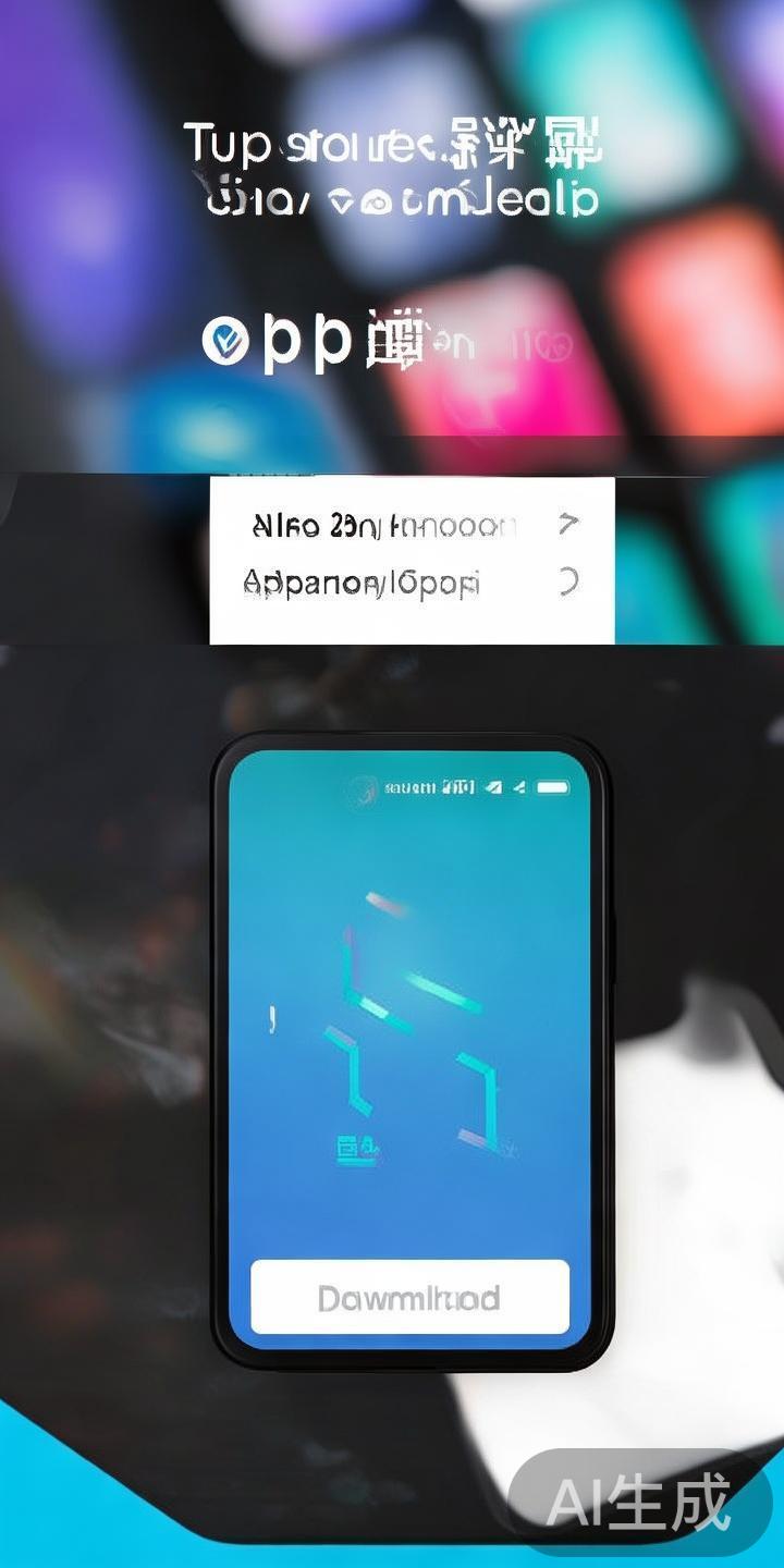 打开应用商店或官网页面
在手机首页找到“应用商店