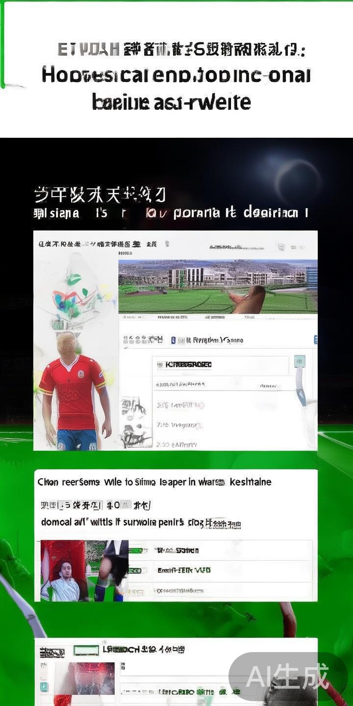 在当前数字化时代，越来越多的足彩爱好者选择通过线上