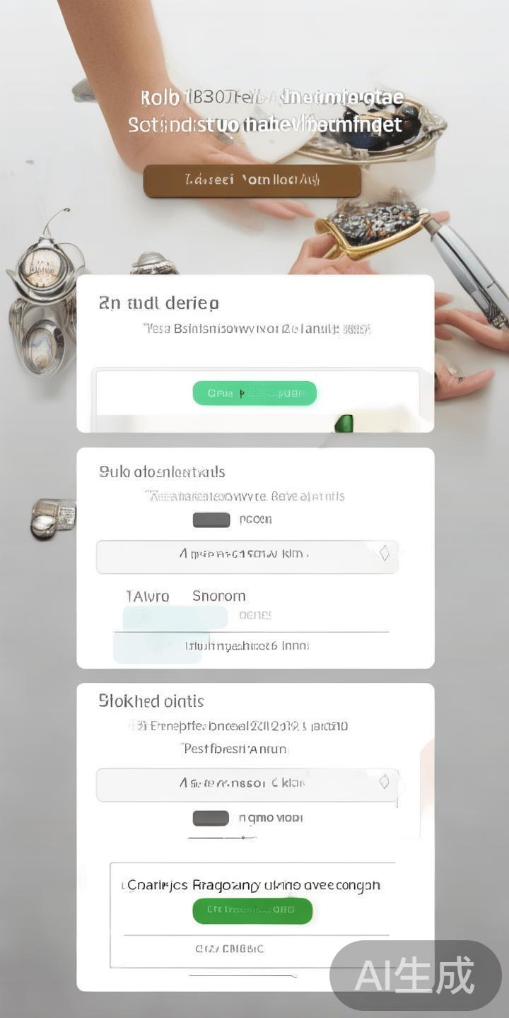 如何使用开元体育一键回收APP快速便捷地实现体育用品回收方案 获取即时估价并确认订单
提交信息后,平台会在几秒