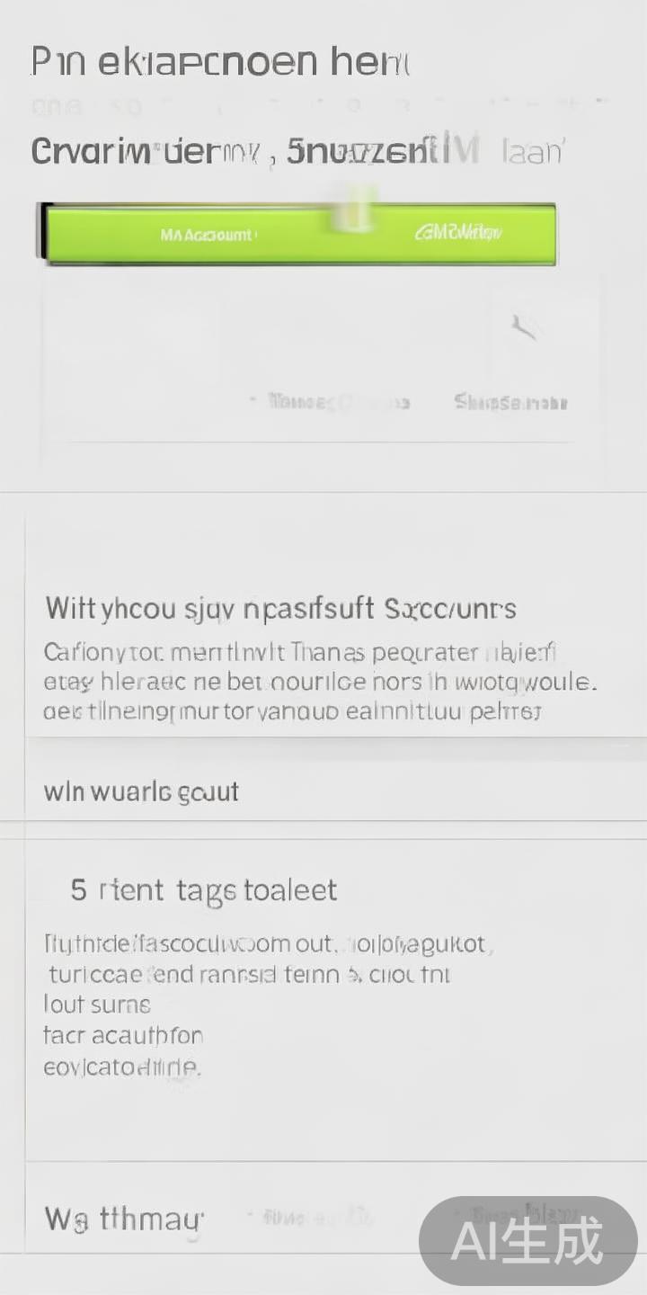 开元体育平台快速提现操作指南:详细步骤与流程解析 在【我的账户】或【资金管理】区域,找到【提现】按钮