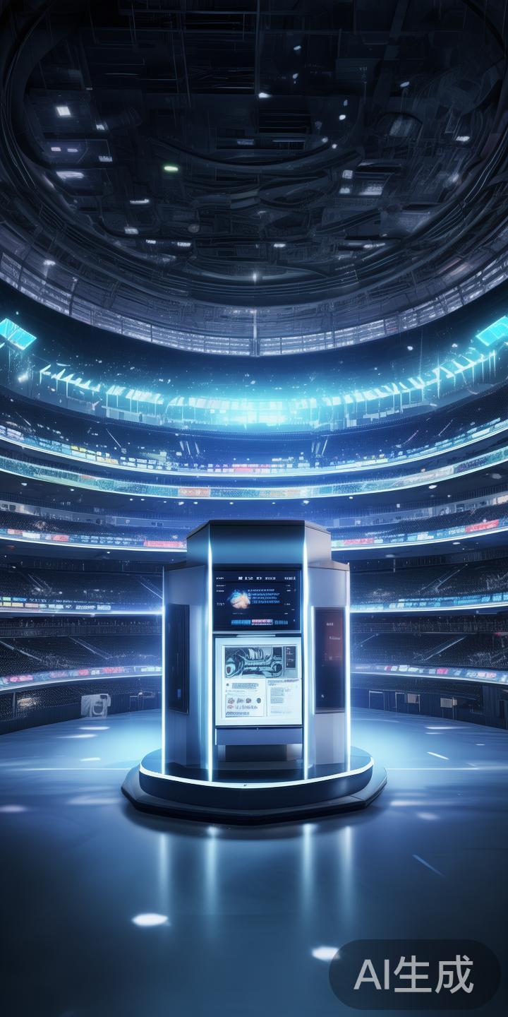 开元极速体育赛事平台:推动体育行业创新与未来发展新篇章 开元极速体育赛事平台不仅仅是一个转播工具,更是一个