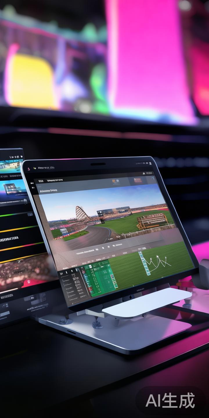 开元体育平台在体育博彩行业中的竞争优势与市场前景分析 此外,平台还创新推出实时直播、赛事分析、预测工具等