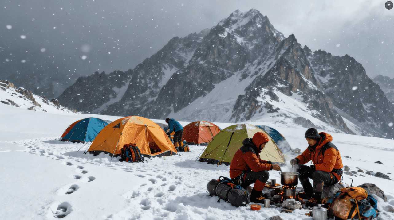 HeatMaster H6 高温流体泵